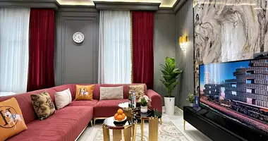 Жилой комплекс Казахстан  в Ташкент, Узбекистан