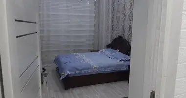 Квартира 1 комната в Ташкент, Узбекистан