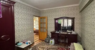 Квартира 4 комнаты в Ташкент, Узбекистан