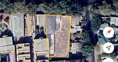 Участок земли в Ташкент, Узбекистан