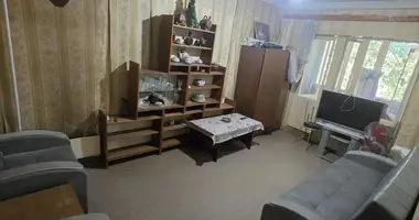 Квартира 1 комната в Ташкент, Узбекистан