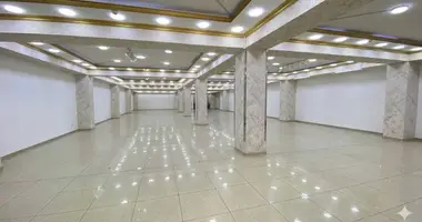 Коммерческое помещение 500 м² в Ташкент, Узбекистан