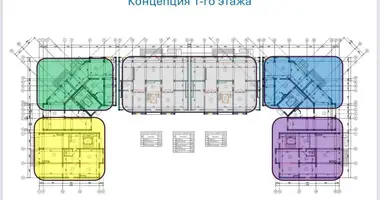 Tijorat 600 m² _just_in Toshkent, O‘zbekiston