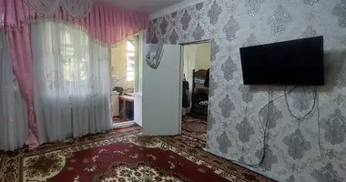 Квартира 1 комната в Ташкент, Узбекистан