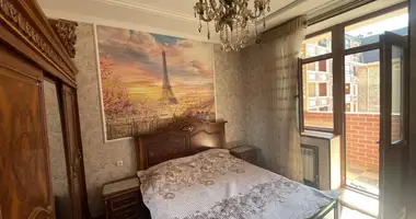 Аренда квартира 3 комнатная PARISIEN Яккасарайский район (№38) в Ташкент, Узбекистан