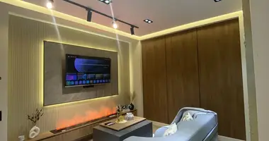 Квартира 3 комнаты в Ташкент, Узбекистан