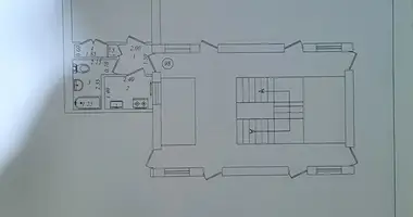 Kvartira 1 xona _just_in Toshkent, Oʻzbekiston