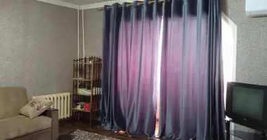 Квартира 1 комната в Ташкент, Узбекистан