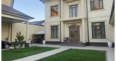 Uy 5 xonalar _just_in Toshkent, Oʻzbekiston