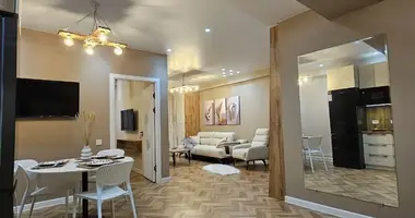 Квартира 2 комнаты в Ташкент, Узбекистан