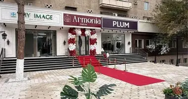 Tijorat 250 m² _just_in Toshkent, Oʻzbekiston