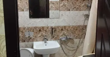 Квартира 1 комната в Ташкент, Узбекистан
