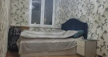 Квартира 2 комнаты в Ташкент, Узбекистан