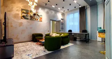 Продается шикарный офис с дизайнерским ремонтом в Ташкент, Узбекистан