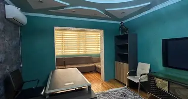 Квартира 3 комнаты в Ташкент, Узбекистан