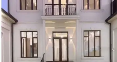 Uy 8 xonalar _just_in Toshkent, Oʻzbekiston