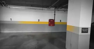 Продажа подземной парковки в ЖК "Via Port" с обоих сторон. Своя Срочно в Ташкент, Узбекистан