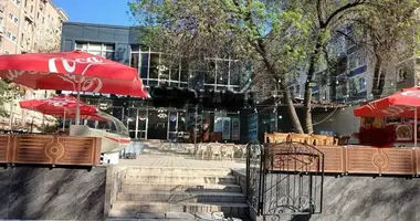 Коммерческое помещение 600 м² в Ташкент, Узбекистан