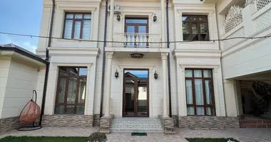 Сдаётся Евро - Дом | 8 ком - 430м2 | ГАИ - ул.Глинка в Ташкент, Узбекистан