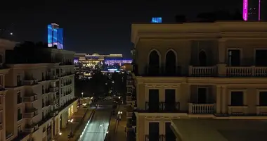 Суточные Ташкент сити в Ташкент, Узбекистан