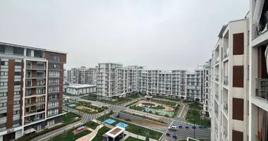 Квартира 4 комнаты в Ташкент, Узбекистан