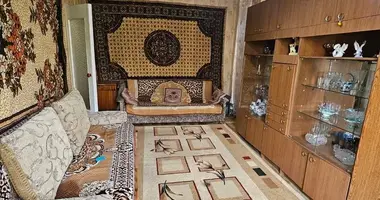 Квартира 1 комната в Ташкент, Узбекистан