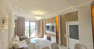 Kvartira _just_in Toshkent, Oʻzbekiston