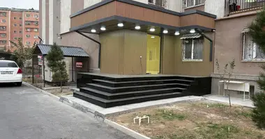 Tijorat _just_in Toshkent, Oʻzbekiston