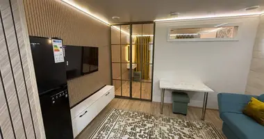 Квартира 1 комната в Ташкент, Узбекистан