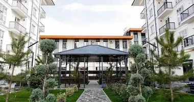 Квартира 1 комната в Ташкент, Узбекистан
