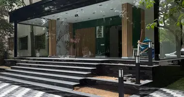 Коммерческое помещение 168 м² в Ташкент, Узбекистан