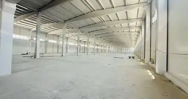 Аренда евро-помещений 5500 м²   _just_in Toshkent, Oʻzbekiston