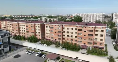 Ko'p darajali kvartiralar 7 xonalar _just_in Toshkent, O‘zbekiston