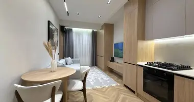 Квартира 2 комнаты в Ташкент, Узбекистан