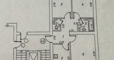 Дом 3 комнаты в Ханабад, Узбекистан