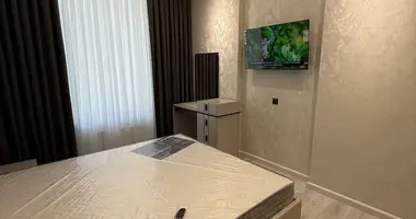 Квартира аренда 2-комн. Новостройка Алмазар 138202 в Ташкент, Узбекистан