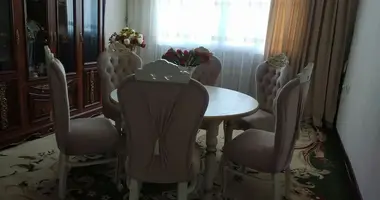 Kvartira 4 xonalar _just_in Toshkent, O‘zbekiston
