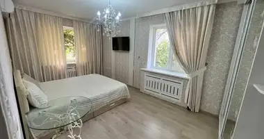 Аренда квартира 1 комн. Мирзо-Улугбек 111156 в Ташкент, Узбекистан