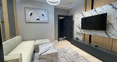 Квартира 2 комнаты в Ташкент, Узбекистан