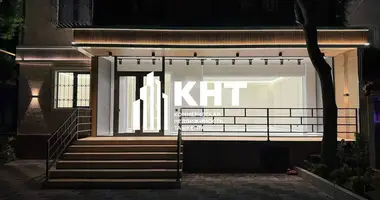 Продажа помещение от КНТ Юнусабадский Ц-6, ресторан Lali в Ташкент, Узбекистан