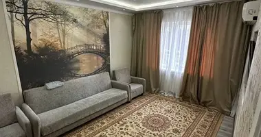 Квартира 1 комната в Ташкент, Узбекистан