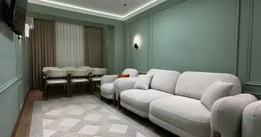 Квартира 3 комнаты в Ташкент, Узбекистан