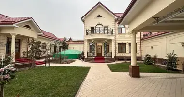 Дом 8 комнат в Ташкент, Узбекистан