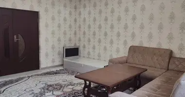 Квартира 2 комнаты в Ташкент, Узбекистан
