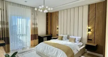 Аренда пентхаус 4-комнатный ЖК «Mirabad Avenue» Мирабадский район. ID B00043 в Ташкент, Узбекистан