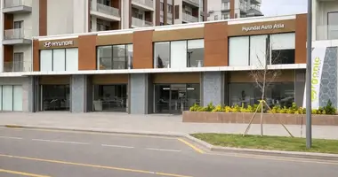 Коммерческое помещение 1 465 м² в Ташкент, Узбекистан