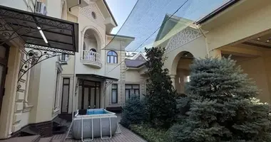 Uy 7 xonalar _just_in Toshkent, Oʻzbekiston