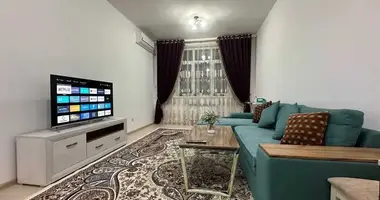 Квартира новостройка аренда 2-комн. Мирзо-Улугбек 139579 в Ташкент, Узбекистан