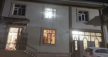 Saroy 8 xonalar _just_in Samarqand, Oʻzbekiston