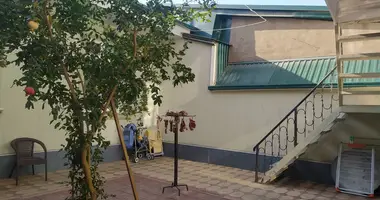 Дом 5 комнат в Ташкент, Узбекистан